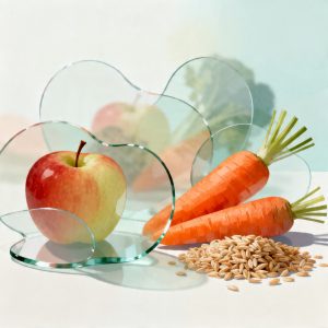 Jak wprowadzić zdrowe nawyki żywieniowe w codziennej diecie